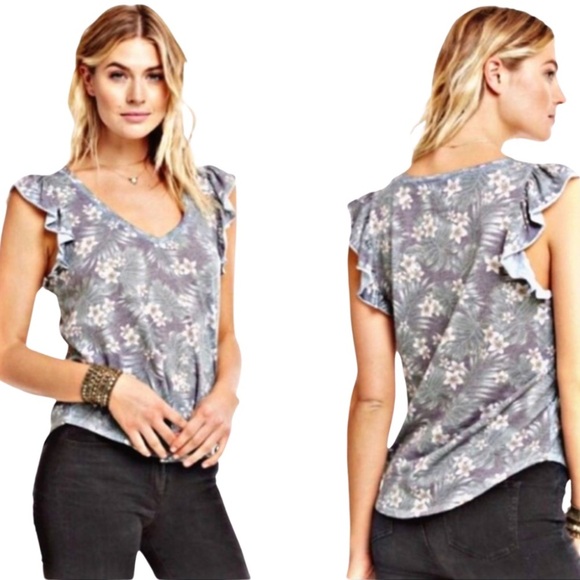 Chaser Tops - Chaser Top